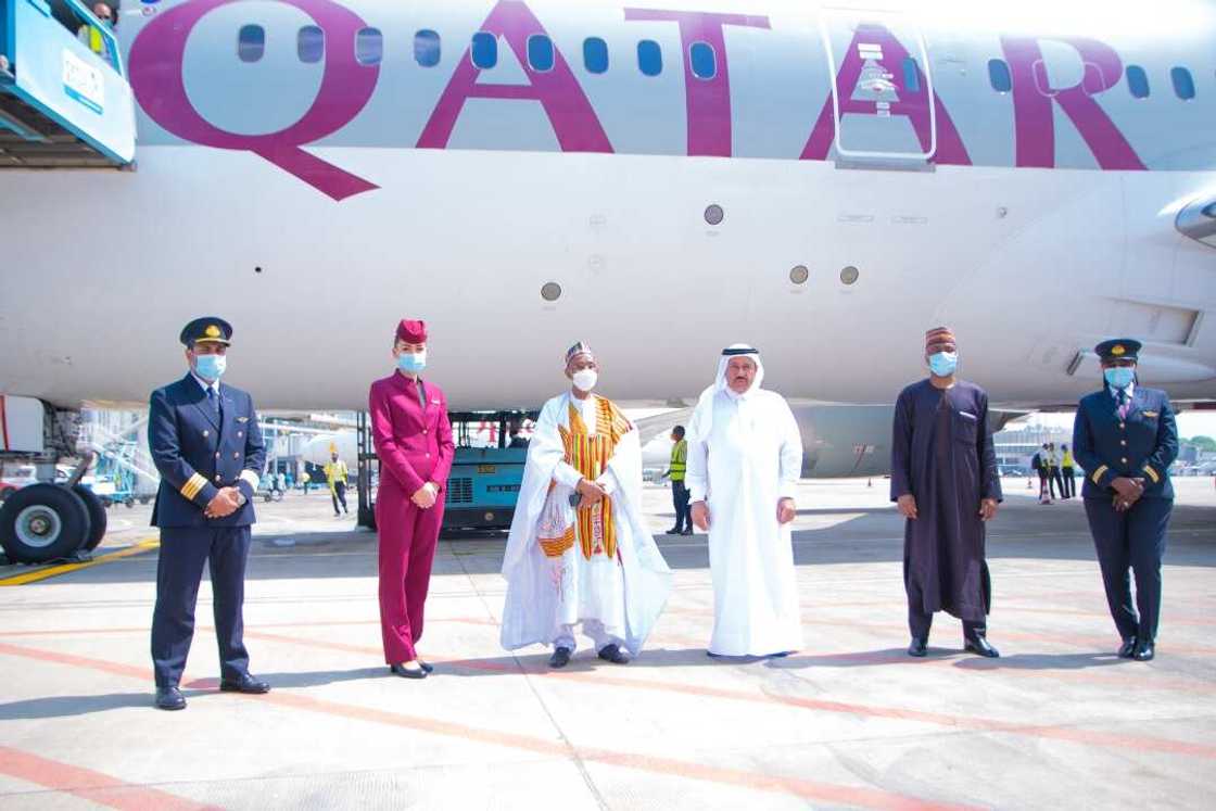 Qatar Qatar