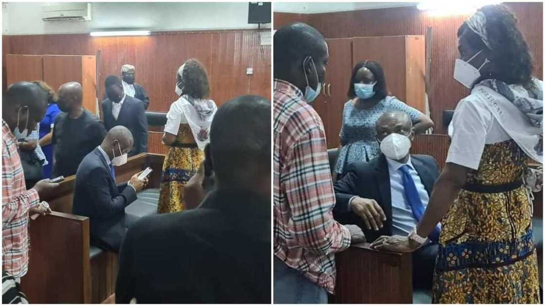 Francis Atuche: Former MD of Bank PHB Sent to Jail over N25.7bn Theft Francis Atuche: Former MD of Bank PHB Sent to Jail over N25.7bn Theft