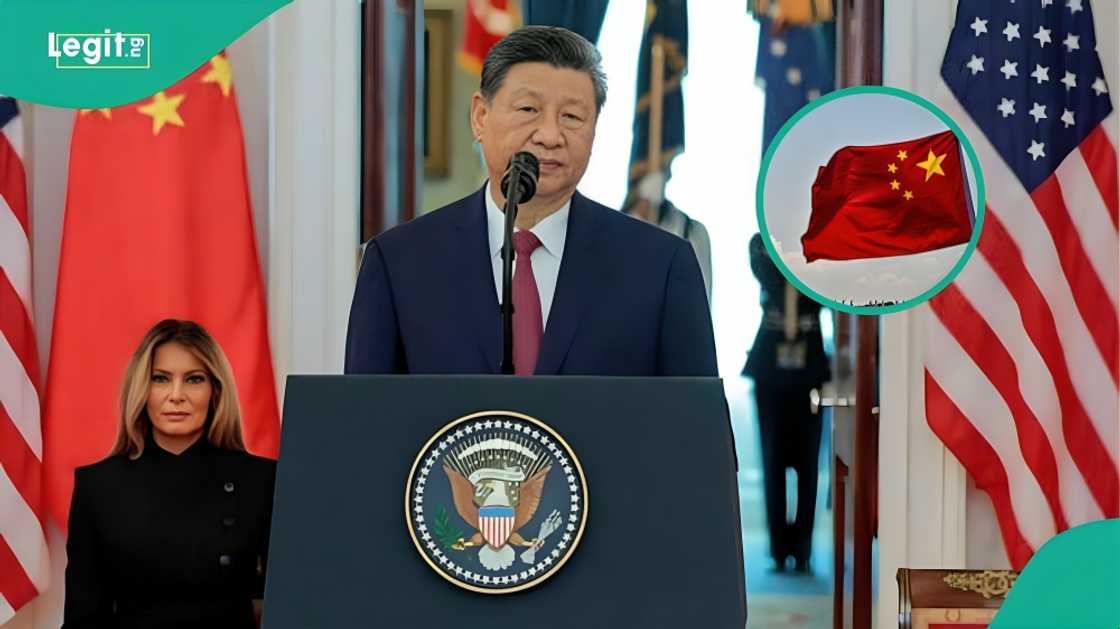 China names the countries that are eligible for a 30-day visa-free transit. China names the countries that are eligible for a 30-day visa-free transit.