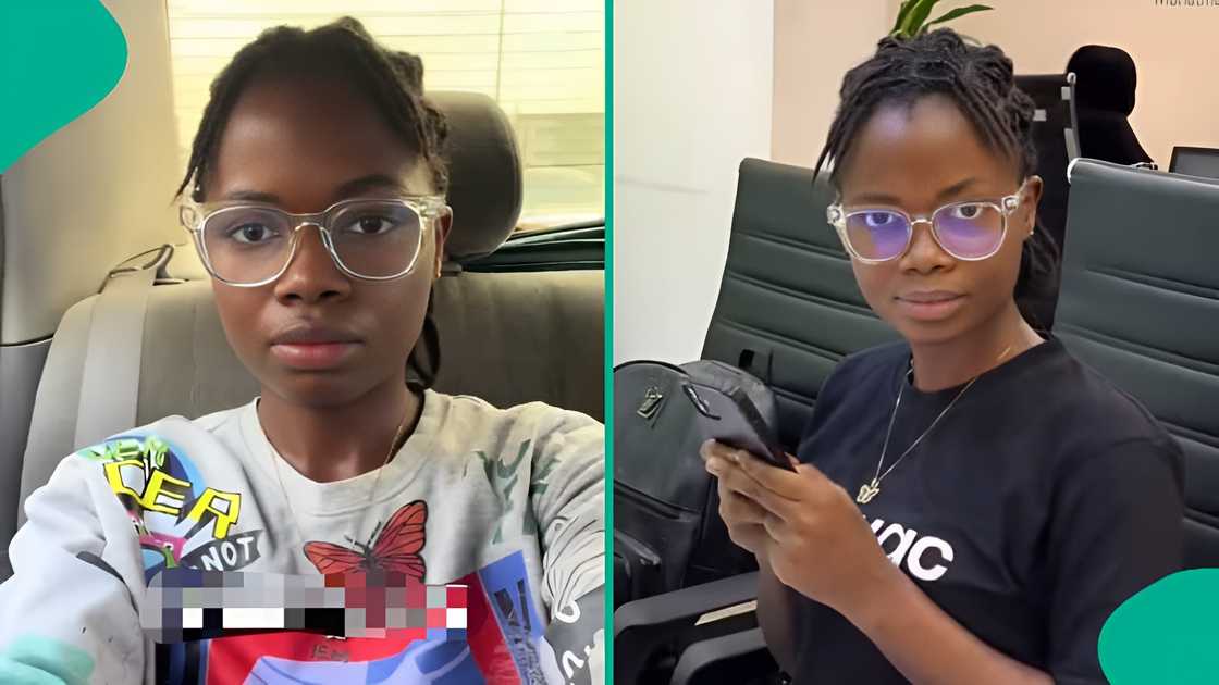 Lady reveals how much she spent on her master’s degree at University of Lagos