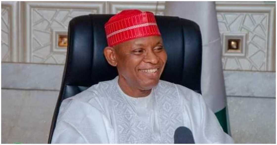 Kano Governor pays NECO fees/ Governor Abba Yusuf pays NECO fees/ Kano govt pays NECO fees Kano Governor pays NECO fees/ Governor Abba Yusuf pays NECO fees/ Kano govt pays NECO fees