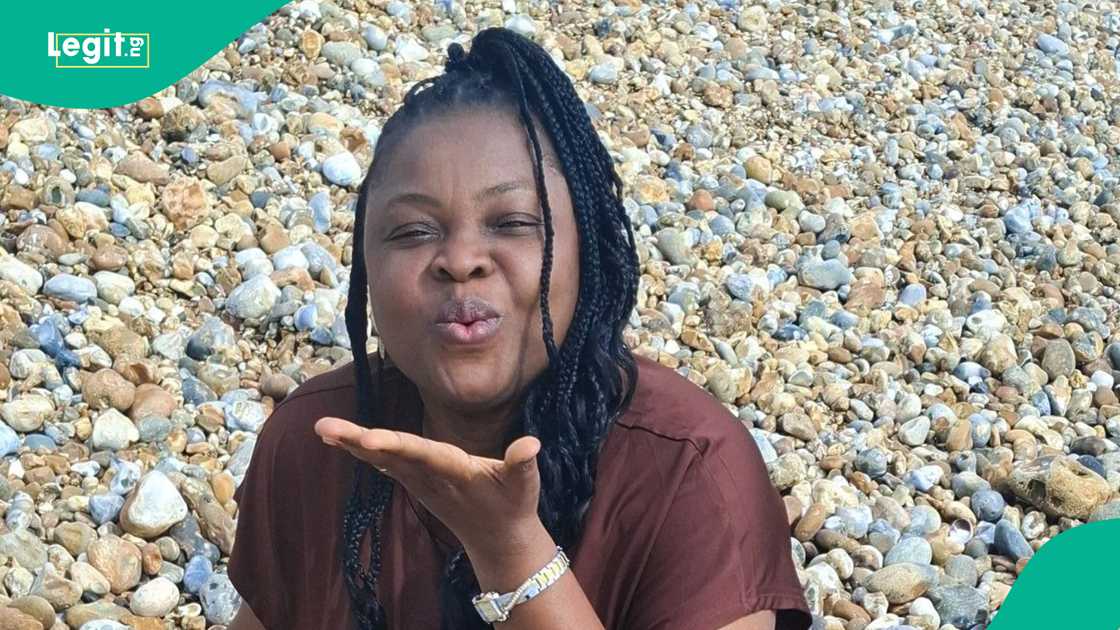 Lady shares screenshot of dividends MTN and Zenith Bank paid her after buying their shares