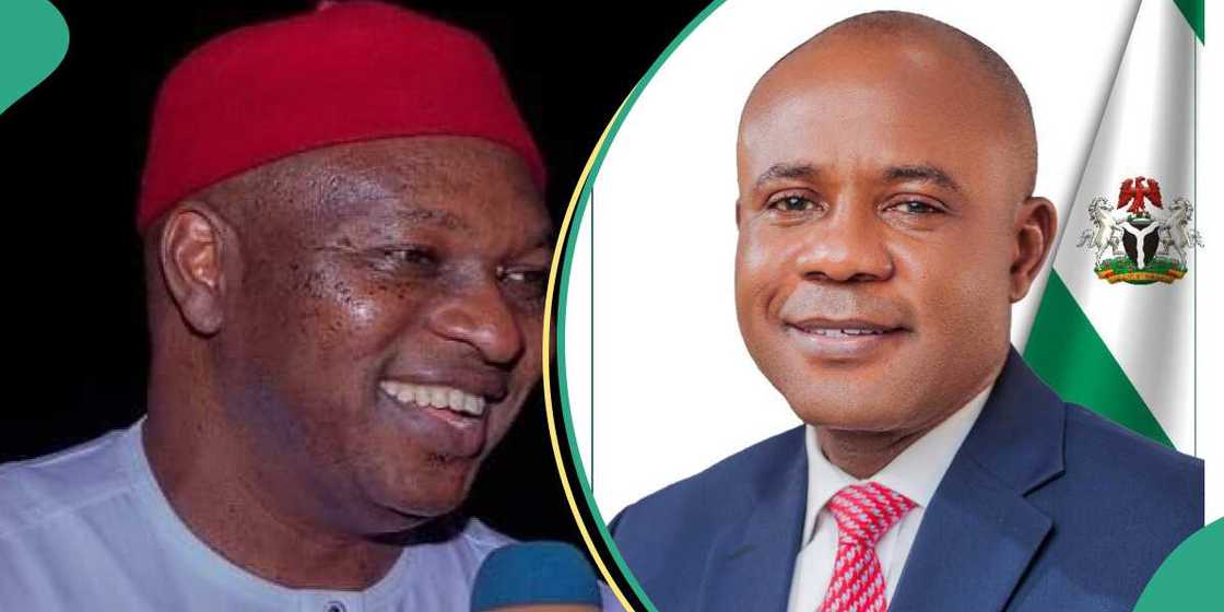 “Let the will of the people of Enugu state prevail’: Labour Party cries out “Let the will of the people of Enugu state prevail’: Labour Party cries out