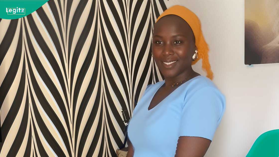 A lady shares what happened after her uncles refused to attend her late father’s burial.