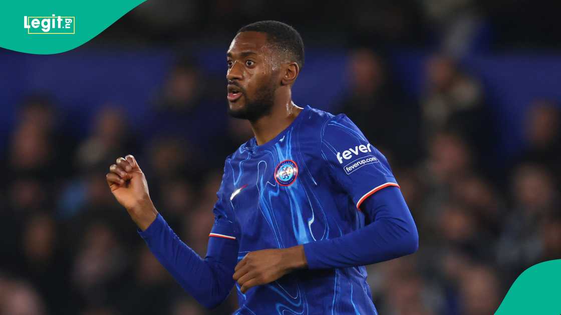 Tosin Adarabioyo is still eligible to play for Nigeria Tosin Adarabioyo is still eligible to play for Nigeria