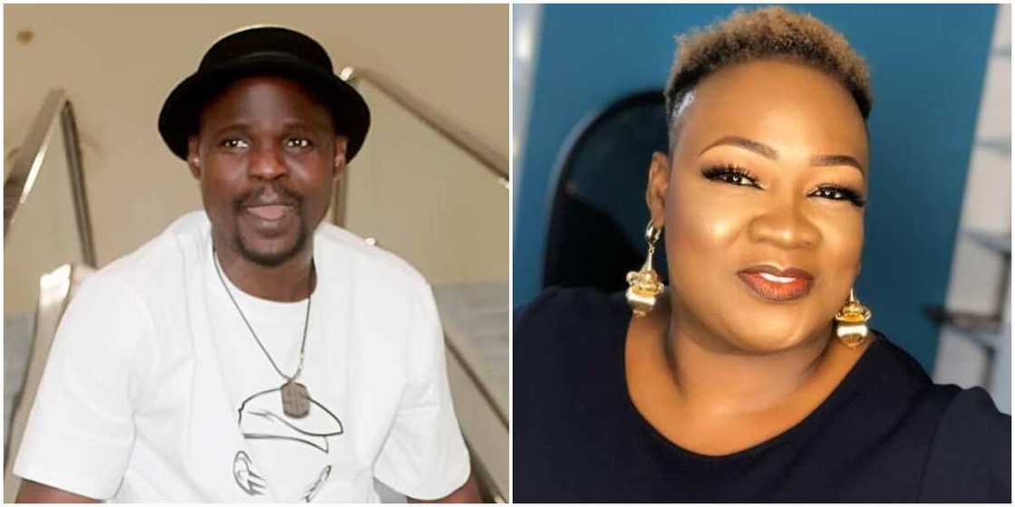Baba Ijesha: More Trouble for Embattled Actor As He Risks Facing Life Imprisonment, Princess Reacts Baba Ijesha: More Trouble for Embattled Actor As He Risks Facing Life Imprisonment, Princess Reacts