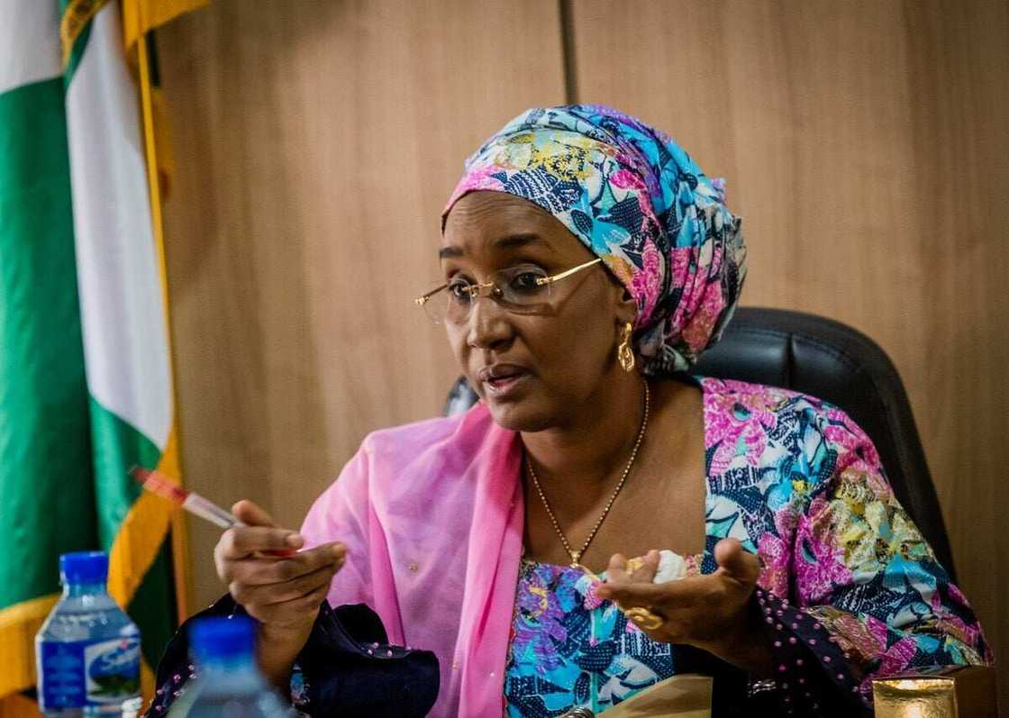 FG flags-off training of 5000 independent monitors for NSIP programme FG flags-off training of 5000 independent monitors for NSIP programme