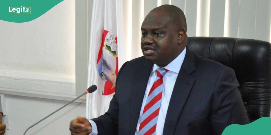 Former EFCC Chairman, Ibrahim Lamorde is Dead Former EFCC Chairman, Ibrahim Lamorde is Dead