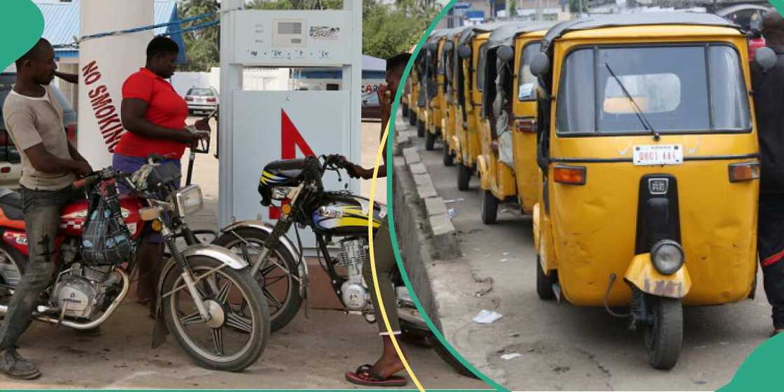 Fuel scarcity Fuel scarcity