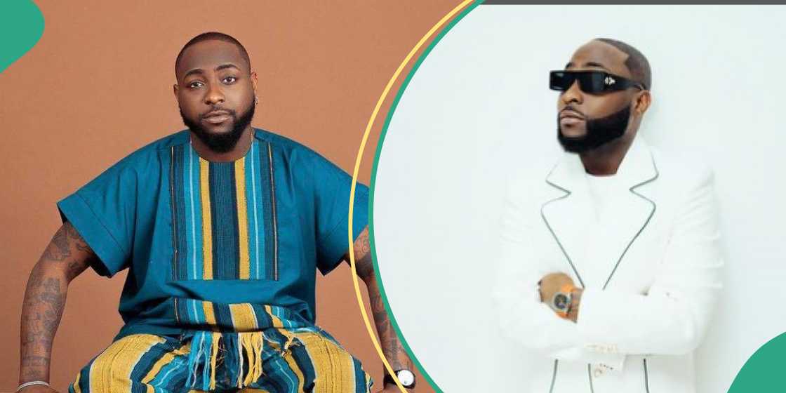 Davido Davido