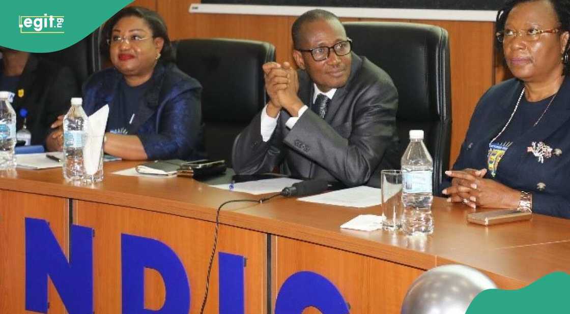 Bank customers in Nigeria Bank customers in Nigeria