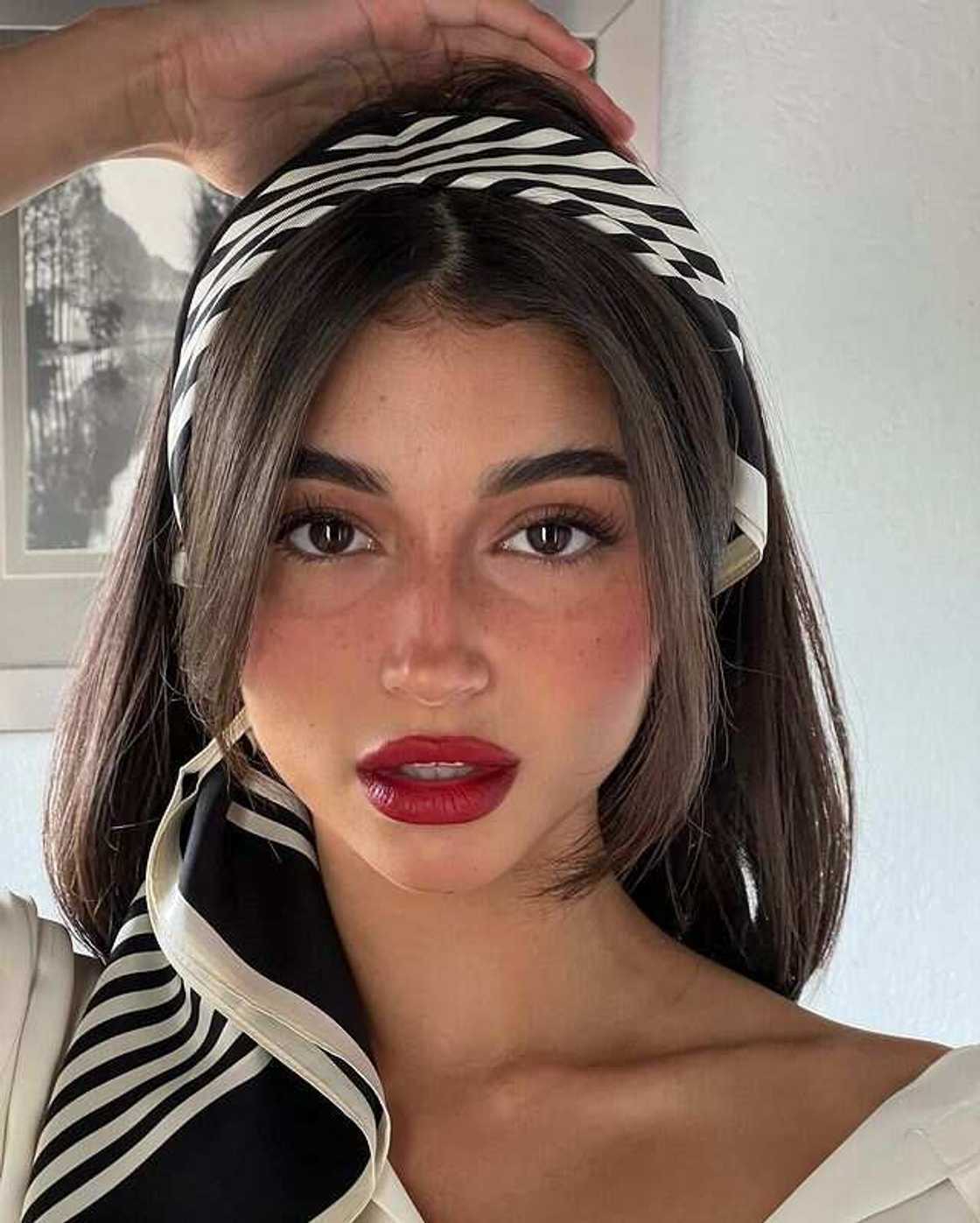 Biographie de Cassandra Cano : le destin d'une influenceuse Biographie de Cassandra Cano : le destin d'une influenceuse