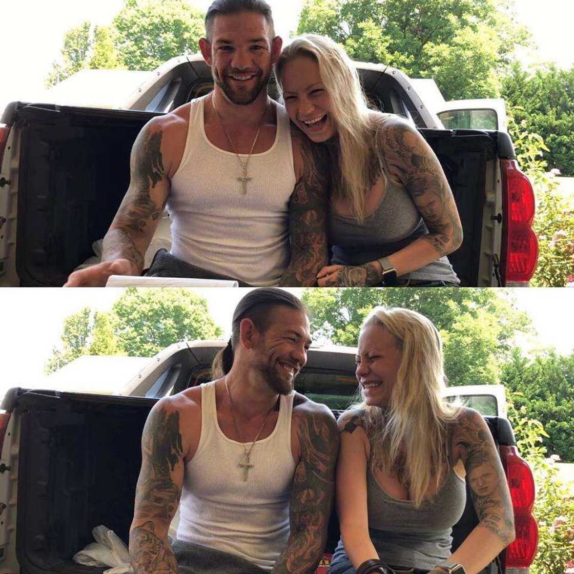 Leland Chapman wife Leland Chapman wife
