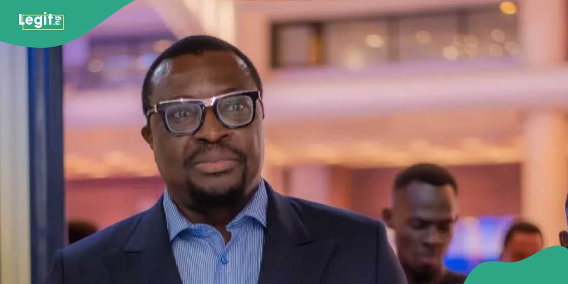 Ali Baba bought said property from AMCON Ali Baba bought said property from AMCON