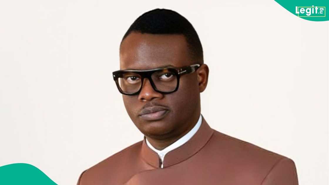 Apostle Arome Osayi sparks online reactions as N1m request to willing church members resurfaces