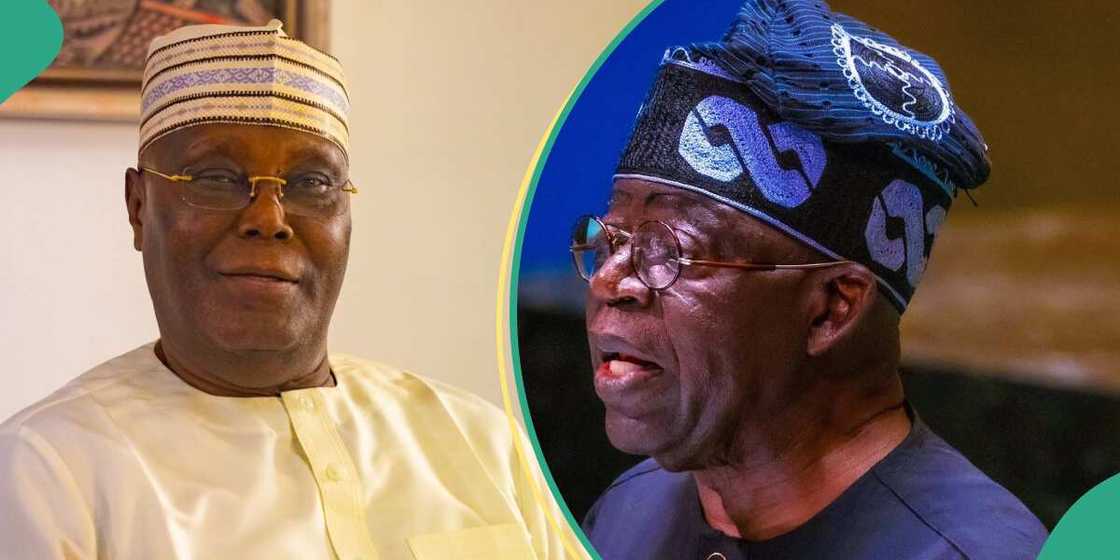 Tinubu's certificate/Chicago State University Tinubu's certificate/Chicago State University