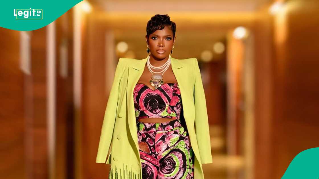 Annie Macaulay speaks about people broken by men, fans react