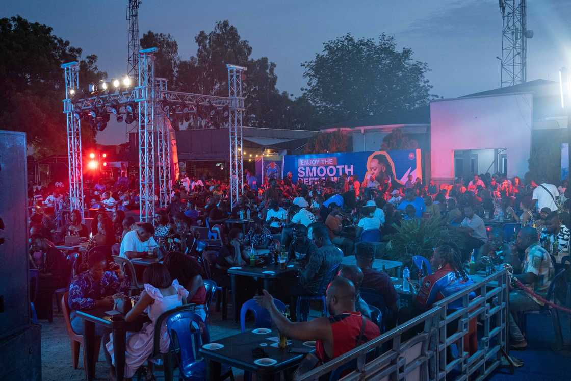 Life Lager Rewards 2 Consumers an All-Expense-Paid Trip to London at Obiagu Fest Experience in Enugu