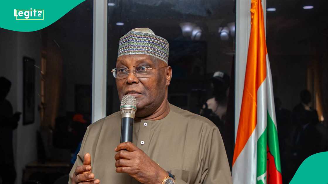 Kwamitin kamfen din Atiku ya sake alkawura ga yan Najeriya