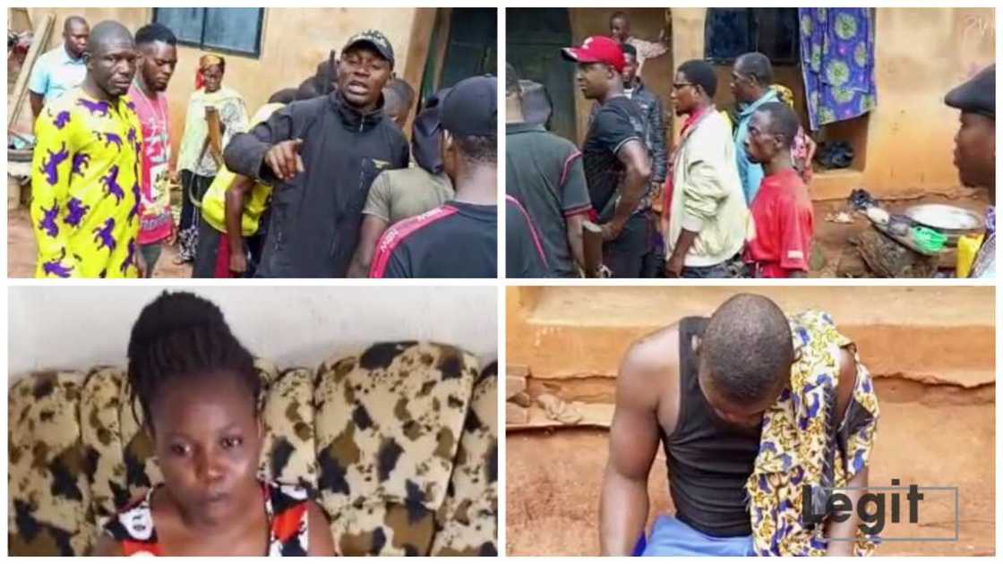 Benue community, terrorists, Oho-Ogbo in Owukpa, Ogbadibo LGA Benue community, terrorists, Oho-Ogbo in Owukpa, Ogbadibo LGA