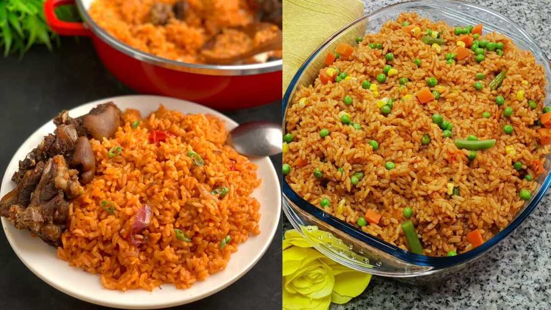 intercontinental dishes in Nigeria intercontinental dishes in Nigeria