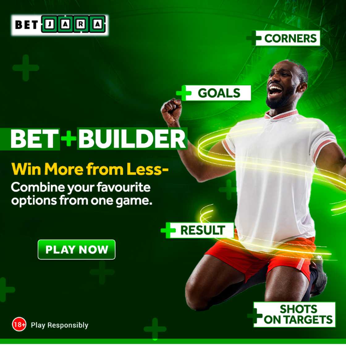 The Bet Builder Feature on Betjara: A Comprehensive Guide to Enhancing your Betting Experience The Bet Builder Feature on Betjara: A Comprehensive Guide to Enhancing your Betting Experience