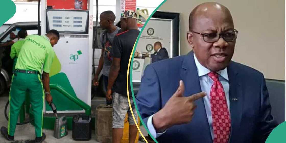 Olisa Agbakoba, NNPCL Olisa Agbakoba, NNPCL