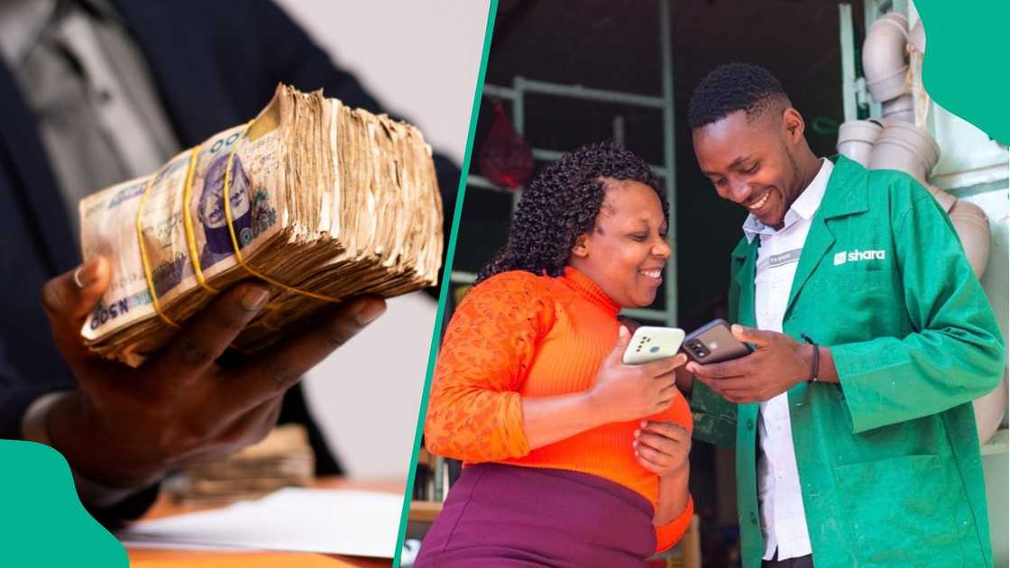 Good News for Nigerians as FG Targets 2 Million People for Consumer Credit in 2027