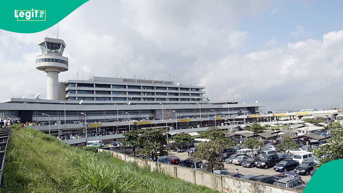 Customs operatives deploy proactive measures to protect critical infrastructure in Nigeria.