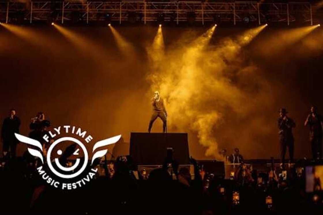 Flytime Music Festival Day 4: Top 4 Talking Points from ‘A Decade of Davido’ Flytime Music Festival Day 4: Top 4 Talking Points from ‘A Decade of Davido’