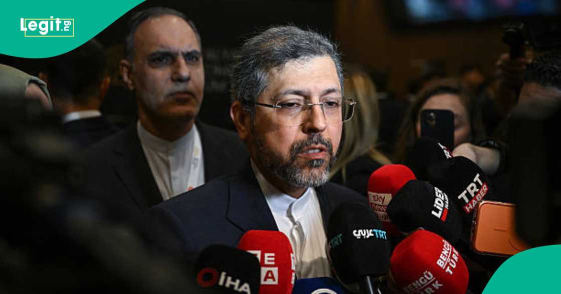 Saeed Khatibzadeh. Saeed Khatibzadeh.