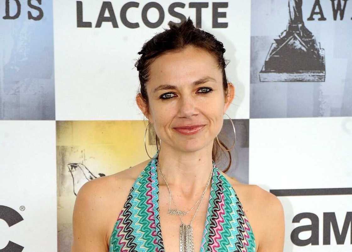 Justine Bateman