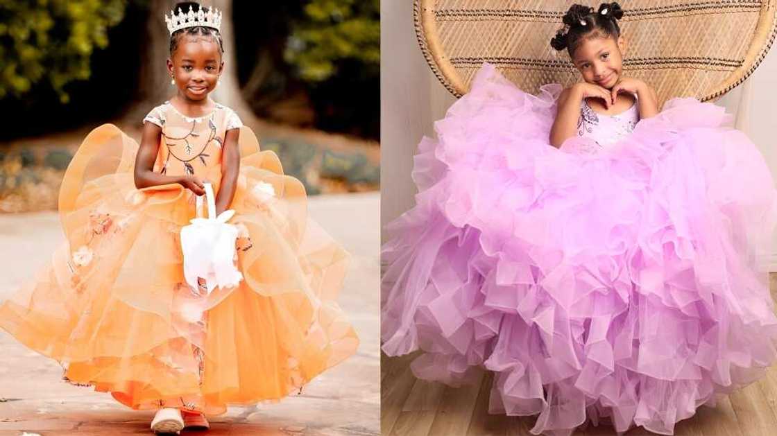 Little bride dresses Little bride dresses