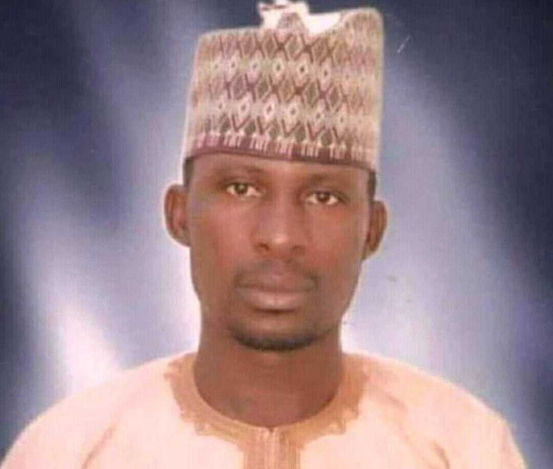 'Dalibin ajin ƙarshe a BUK ya yanke jiki ya faɗi ya mutu cikin ɗakin ɗalibai