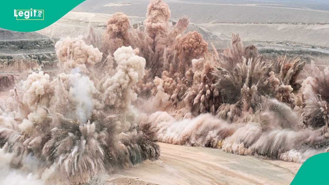 National Mining Agency highlights safety risks as Colombia coal mining faces scrutiny.