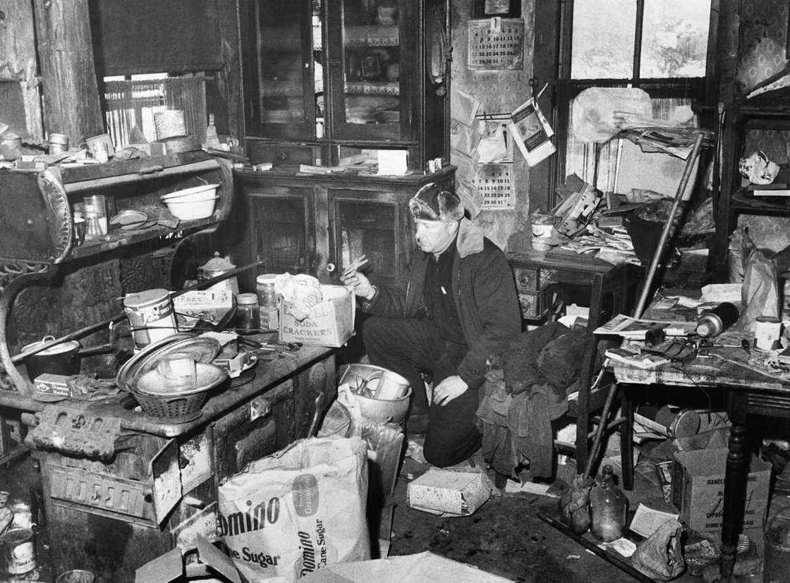 ed gein ed gein