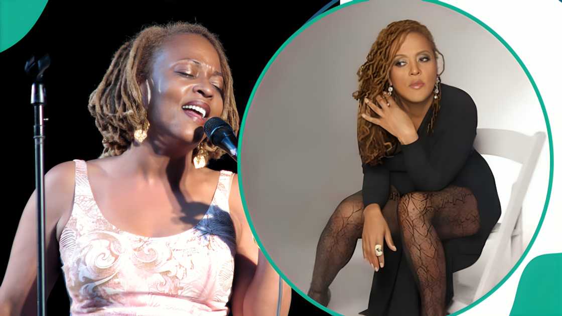 Cassandra Wilson, Grammy-winning jazz legend, dies peacefully at home