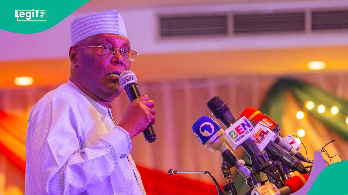 Atiku Abubakar, 5,091 killings in Nigeria, Nigeria insecurity, Tinubu security failure, Tinubu administration, Nigeria killings