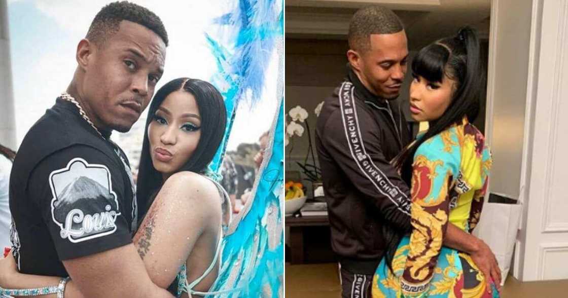 Nicki Minaj’s husband Kenneth Petty might miss the birth of their kid Nicki Minaj’s husband Kenneth Petty might miss the birth of their kid