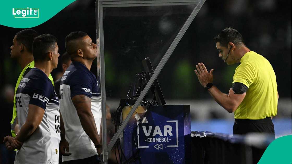 Assistant referees, Video Assistant Referee, FIFA, World Cup, Football, USA, Mexico. Assistant referees, Video Assistant Referee, FIFA, World Cup, Football, USA, Mexico.