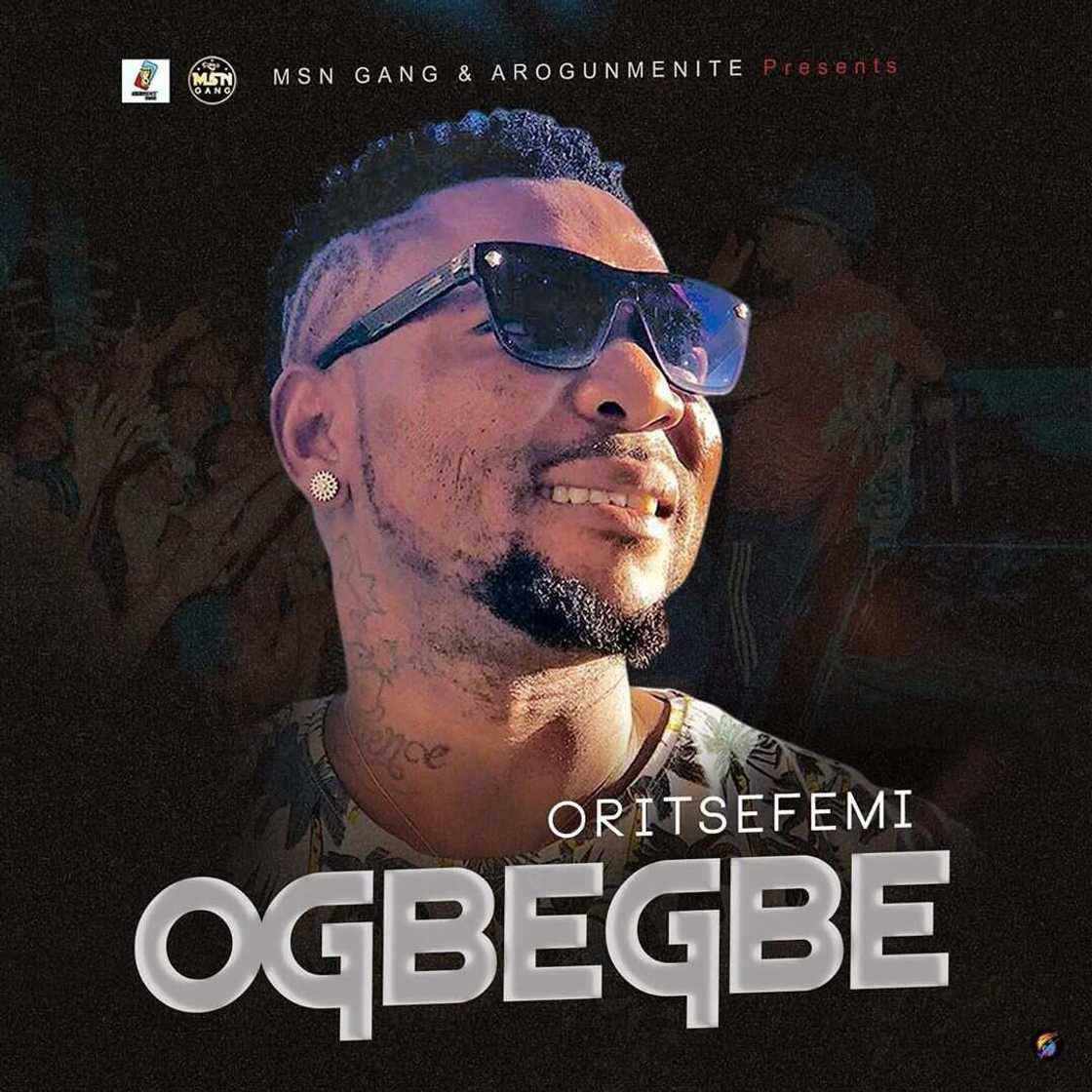 Oritse Femi - Ogbegbe download Oritse Femi - Ogbegbe download