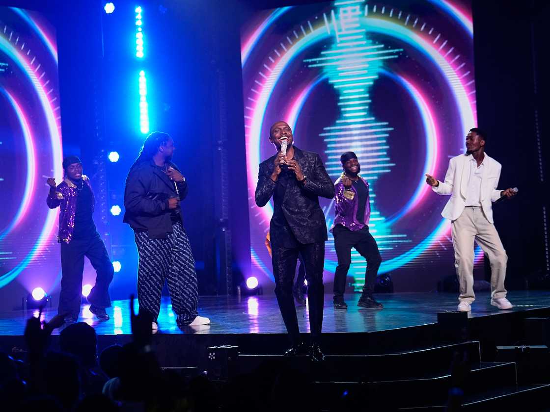 Purp Breaks the Streak, Becomes the Third Female to Win Nigerian Idol Season 10 After 6 Years Purp Breaks the Streak, Becomes the Third Female to Win Nigerian Idol Season 10 After 6 Years