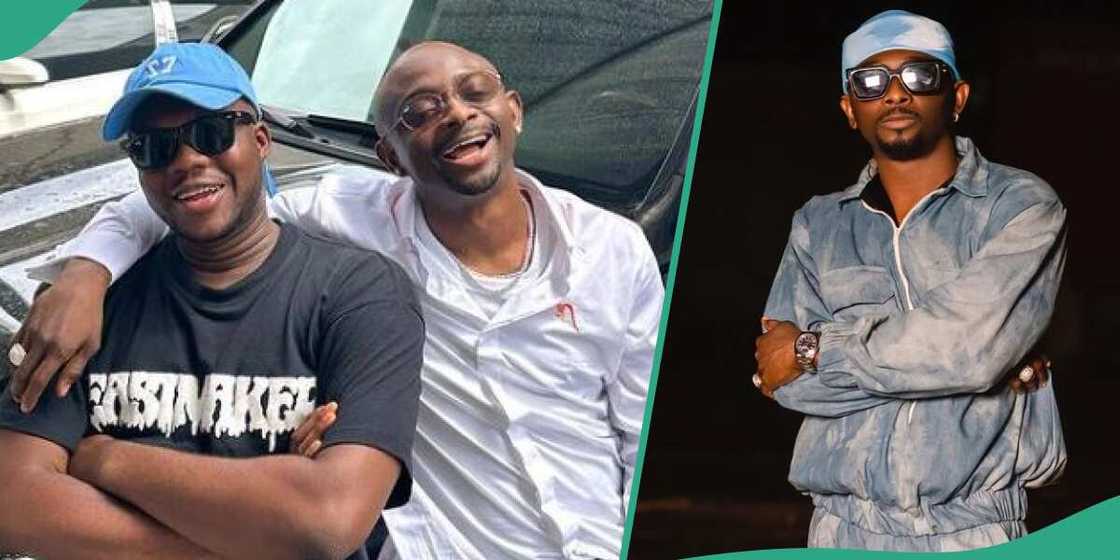 Sean Tizzle's new look at event trends. Sean Tizzle's new look at event trends.