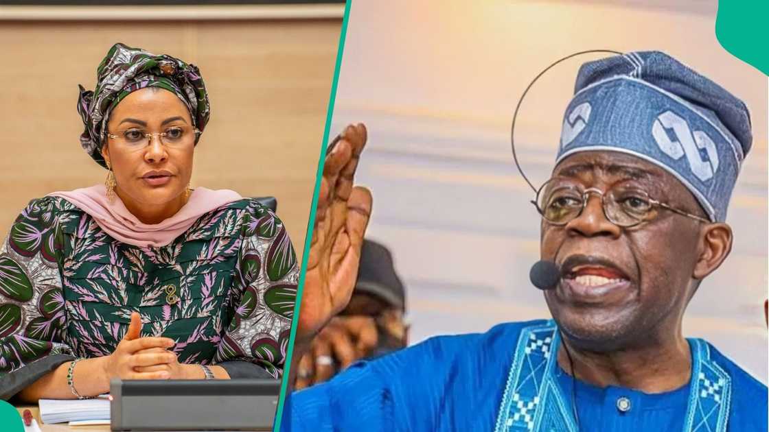 Abuja is under pressure as angry contractors take to the streets, demanding unpaid debts and calling for the immediate resignation of the finance minister.