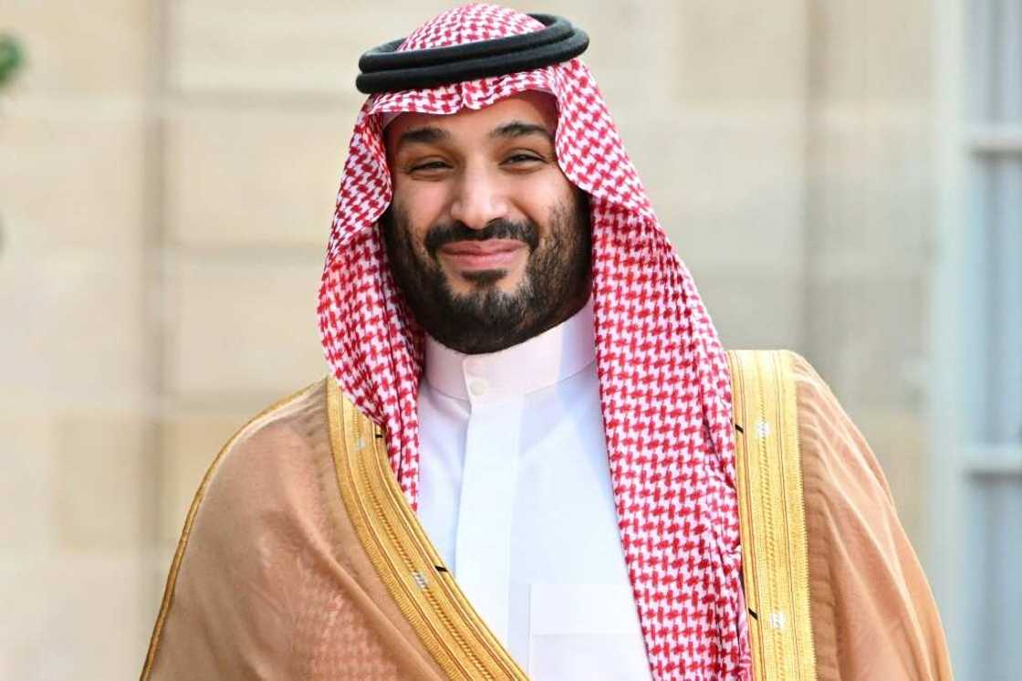 Saudi Crown Prince Mohammed bin Salman has been invited despite the country's rights record Saudi Crown Prince Mohammed bin Salman has been invited despite the country's rights record