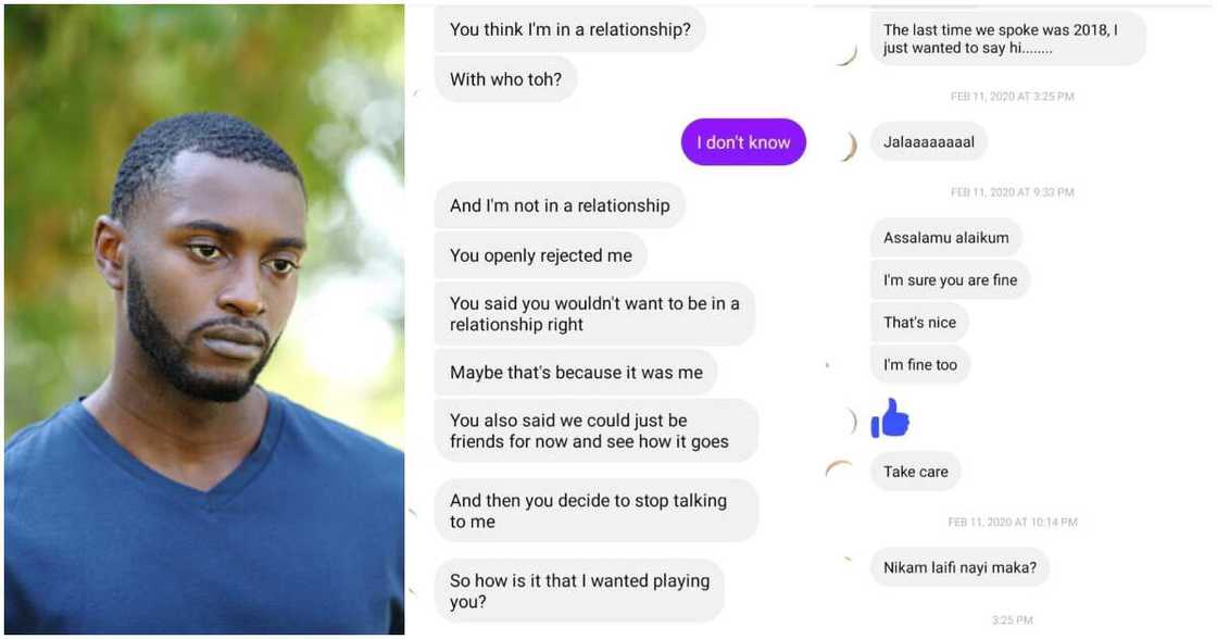 Man, crush, married Man, crush, married