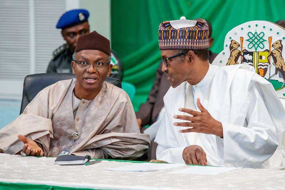 Da dumnsa: A yau shugaba Buhari zai halarci taron bukin mawaka da masu kirkira a Kaduna