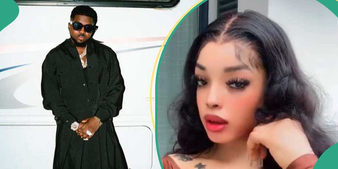 Nickie DaBarbie has not posted for two week, fans panic Nickie DaBarbie has not posted for two week, fans panic