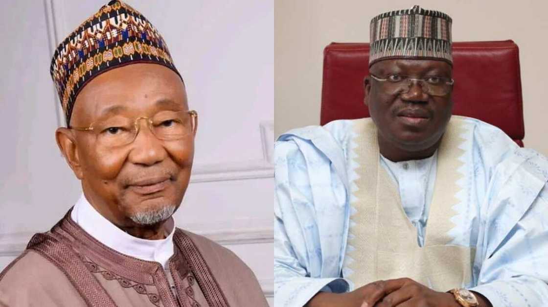 Bulkachuwa, Lawan Bulkachuwa, Lawan