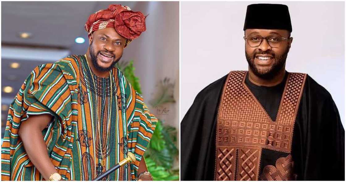 Odunlade, Femi Adebayo, birthday Odunlade, Femi Adebayo, birthday